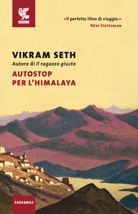 AUTOSTOP PER L\'HIMALAYA