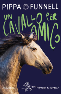 CAVALLO PER AMICO - STORIE DI CAVALLI