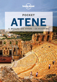 ATENE - EDT POCKET 2022