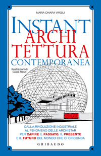 INSTANT ARCHITETTURA CONTEMPORANEA