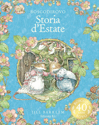 STORIA D\'ESTATE - I RACCONTI DI BOSCODIROVO