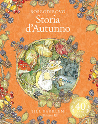 STORIA D\'AUTUNNO - I RACCONTI DI BOSCODIROVO