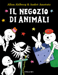 NEGOZIO DI ANIMALI