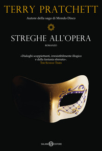 STREGHE ALL\'OPERA