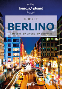 BERLINO - EDT POCKET 2023