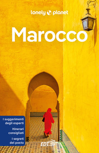 MAROCCO - EDT 2024