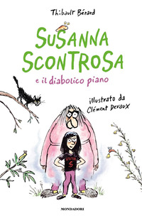 SUSANNA SCONTROSA E IL DIABOLICO PIANO