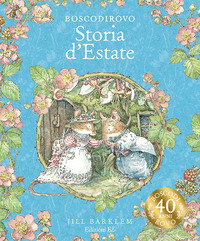 STORIA D\'ESTATE - I RACCONTI DI BOSCODIROVO