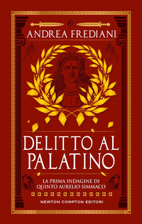 DELITTO AL PALATINO