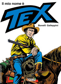 MIO NOME E\' TEX