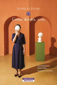 COME DONNA ZERO