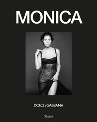 MONICA - DOLCE E GABBANA