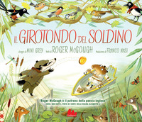 GIROTONDO DEL SOLDINO