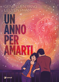 ANNO PER AMARTI