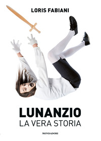 LUNANZIO - LA VERA STORIA