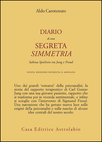 DIARIO DI UNA SEGRETA SIMMETRIA