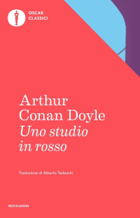 STUDIO IN ROSSO