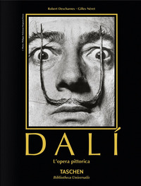 DALI\' - L\'OPERA PITTORICA