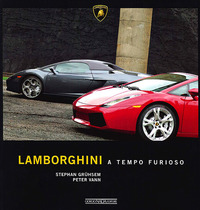 LAMBORGHINI A TEMPO FURIOSO