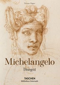 MICHELANGELO - DISEGNI