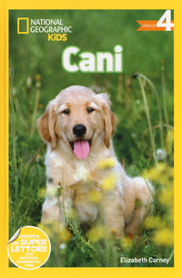 CANI - LIVELLO 4