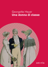 DONNA DI CLASSE