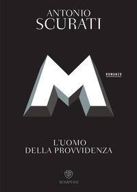 M - L\'UOMO DELLA PROVVIDENZA