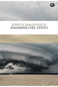 ASSASSINIO NEL VENTO