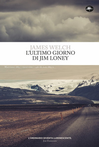 ULTIMO GIORNO DI JIM LONEY