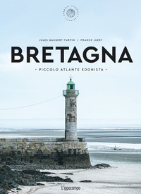 BRETAGNA - PICCOLO ATLANTE EDONISTA