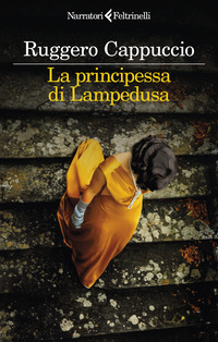 PRINCIPESSA DI LAMPEDUSA