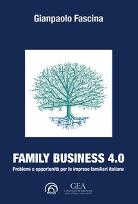 FAMILY BUSINESS 4.0 di FASCINA GIANPAOLO