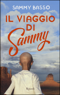 VIAGGIO DI SAMMY