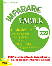 IMPARARE FACILE PER COMINCIARE - GUIDA