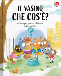 VASINO CHE COS\'E\' ? È L\'INVENZIONE PIU\' BELLA CHE C\'E\'