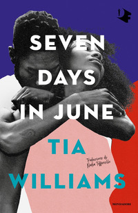 SEVEN DAYS IN JUNE