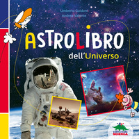 ASTROLIBRO DELL\'UNIVERSO