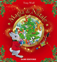 MAGIA DI NATALE