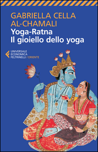 YOGA RATNA IL GIOIELLO DELLO YOGA