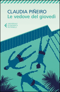 VEDOVE DEL GIOVEDI\'