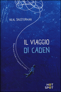 VIAGGIO DI CADEN