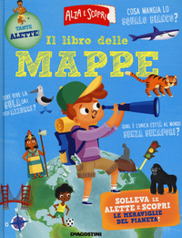 LIBRO DELLE MAPPE