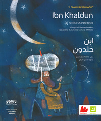 IBN KHALDUN