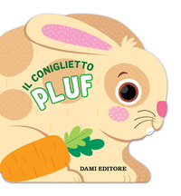 CONIGLIETTO PLUF