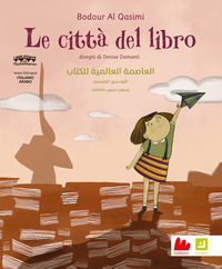 CITTA\' DEL LIBRO