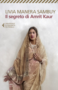 SEGRETO DI AMRIT KAUR