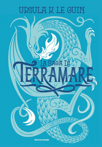 SAGA DI TERRAMARE