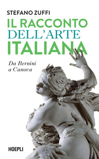 RACCONTO DELL\'ARTE ITALIANA - DA BERNINI A CANOVA