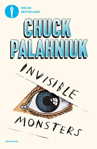 INVISIBLE MONSTERS