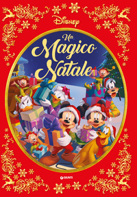 MAGICO NATALE DISNEY